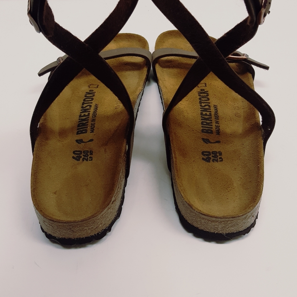 Birkenstock Sandals - Picture 5 of 8